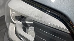 2019 (69) BMW 5 SERIES 520i M Sport 4dr Auto 3065118