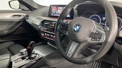 2019 (69) BMW 5 SERIES 520i M Sport 4dr Auto 3065079