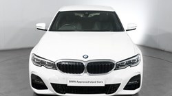 2021 (21) BMW 3 SERIES 320i M Sport 4dr Step Auto 3048720