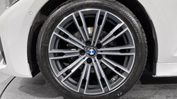 2021 (21) BMW 3 SERIES 320i M Sport 4dr Step Auto 3048718