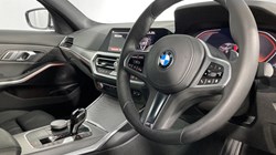 2021 (21) BMW 3 SERIES 320i M Sport 4dr Step Auto 3048710
