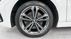 2019 (69) BMW 1 SERIES 118i Sport 5dr Step Auto 3045636