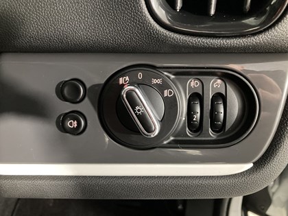 2019 (69) MINI COUNTRYMAN 2.0 Cooper S Classic ALL4 5dr Auto