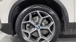 2018 (18) BMW X2 xDrive 20d Sport 5dr Step Auto 3073972