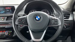 2018 (18) BMW X2 xDrive 20d Sport 5dr Step Auto 3073963