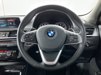 2018 (18) BMW X2 xDrive 20d Sport 5dr Step Auto