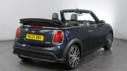 2024 (24) MINI CONVERTIBLE 1.5 Cooper Exclusive Premium 2dr Auto 3291329