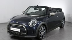 2024 (24) MINI CONVERTIBLE 1.5 Cooper Exclusive Premium 2dr Auto 3291327