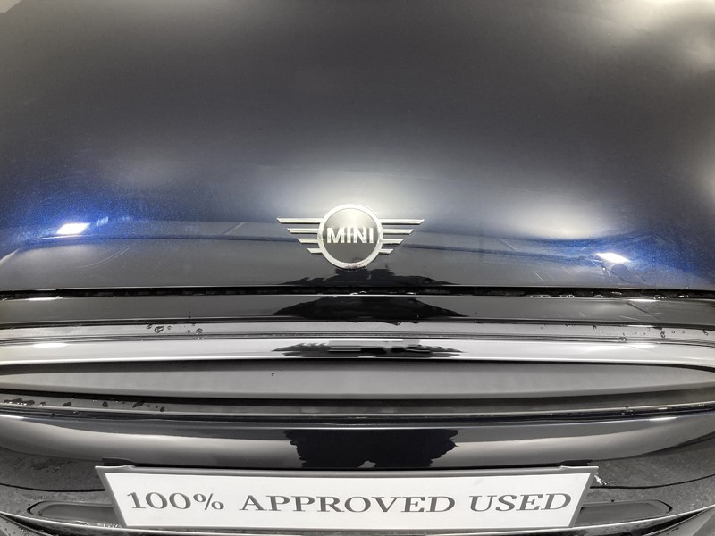 2024 (24) MINI CONVERTIBLE 1.5 Cooper Exclusive Premium 2dr Auto 3291323
