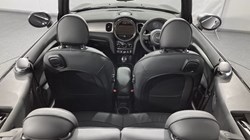 2024 (24) MINI CONVERTIBLE 1.5 Cooper Exclusive Premium 2dr Auto 3291319