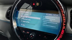 2024 (24) MINI CONVERTIBLE 1.5 Cooper Exclusive Premium 2dr Auto 3291303