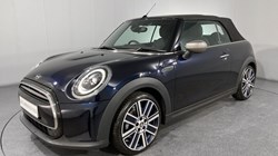 2024 (24) MINI CONVERTIBLE 1.5 Cooper Exclusive Premium 2dr Auto 3291320
