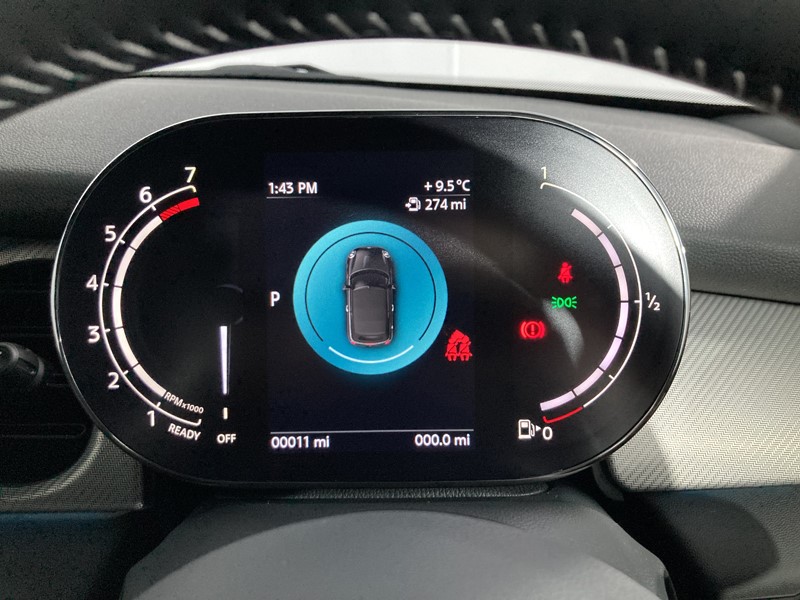 2024 (24) MINI CONVERTIBLE 1.5 Cooper Exclusive Premium 2dr Auto 3291289