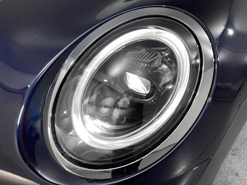 2024 (24) MINI CONVERTIBLE 1.5 Cooper Exclusive Premium 2dr Auto 3291322