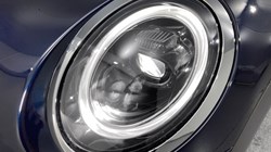 2024 (24) MINI CONVERTIBLE 1.5 Cooper Exclusive Premium 2dr Auto 3291322