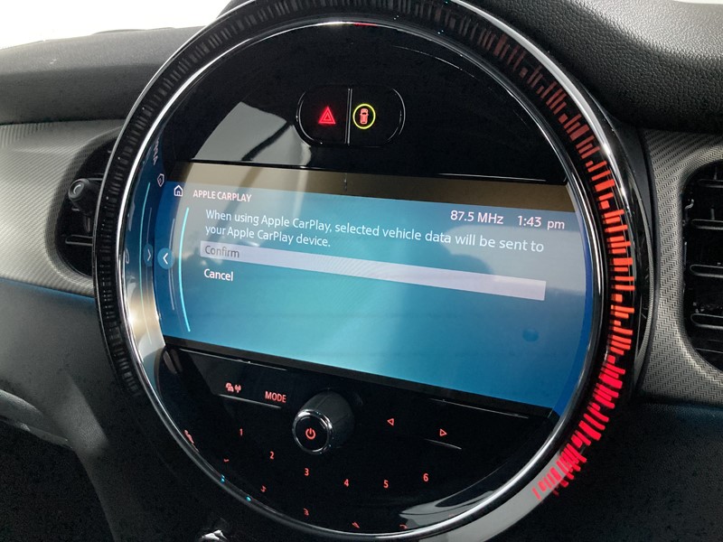 2024 (24) MINI CONVERTIBLE 1.5 Cooper Exclusive Premium 2dr Auto 3291307