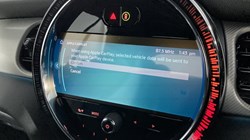 2024 (24) MINI CONVERTIBLE 1.5 Cooper Exclusive Premium 2dr Auto 3291307