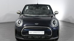 2024 (24) MINI CONVERTIBLE 1.5 Cooper Exclusive Premium 2dr Auto 3291296