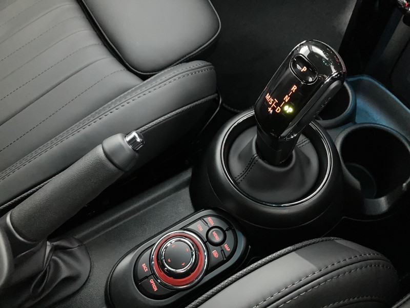 2024 (24) MINI CONVERTIBLE 1.5 Cooper Exclusive Premium 2dr Auto 3291290