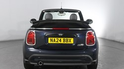 2024 (24) MINI CONVERTIBLE 1.5 Cooper Exclusive Premium 2dr Auto 3291295