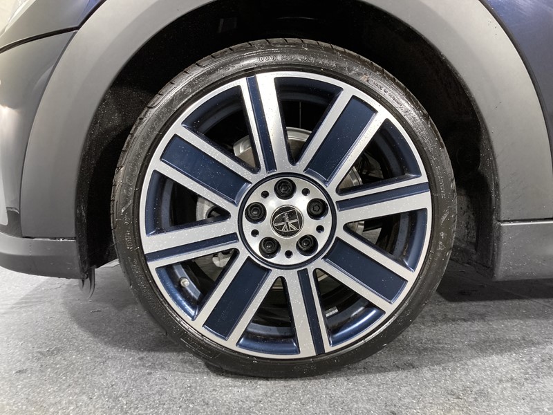 2024 (24) MINI CONVERTIBLE 1.5 Cooper Exclusive Premium 2dr Auto 3291294