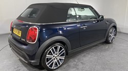 2024 (24) MINI CONVERTIBLE 1.5 Cooper Exclusive Premium 2dr Auto 3291321