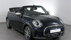 2024 (24) MINI CONVERTIBLE 1.5 Cooper Exclusive Premium 2dr Auto 3291281