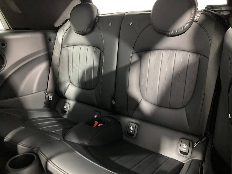 2024 (24) MINI CONVERTIBLE 1.5 Cooper Exclusive Premium 2dr Auto 3291292