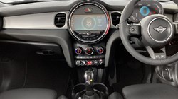 2024 (24) MINI CONVERTIBLE 1.5 Cooper Exclusive Premium 2dr Auto 3291284