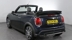 2024 (24) MINI CONVERTIBLE 1.5 Cooper Exclusive Premium 2dr Auto 3291282