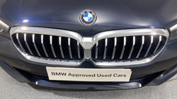 2021 (21) BMW 5 SERIES 530d xDrive MHT M Sport 4dr Auto 3051787