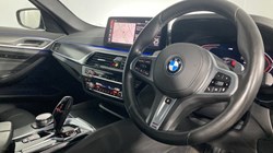 2021 (21) BMW 5 SERIES 530d xDrive MHT M Sport 4dr Auto 3051746