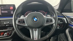 2021 (21) BMW 5 SERIES 530d xDrive MHT M Sport 4dr Auto 3051745