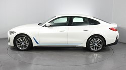 2023 (73) BMW I4 210kW eDrive35 Sport 70kWh 5dr Auto 3032828