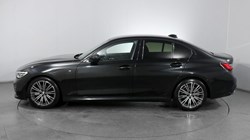 2020 (70) BMW 3 SERIES 320d MHT M Sport 4dr Step Auto 3095738