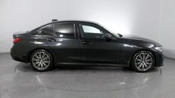 2020 (70) BMW 3 SERIES 320d MHT M Sport 4dr Step Auto 3095695