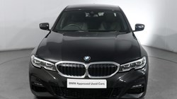2020 (70) BMW 3 SERIES 320d MHT M Sport 4dr Step Auto 3095708