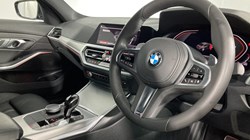 2020 (70) BMW 3 SERIES 320d MHT M Sport 4dr Step Auto 3095698