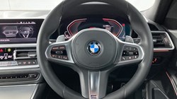 2020 (70) BMW 3 SERIES 320d MHT M Sport 4dr Step Auto 3095697