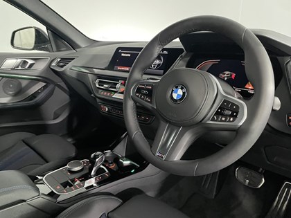 2022 (71) BMW 2 SERIES 218i [136] M Sport 4dr DCT