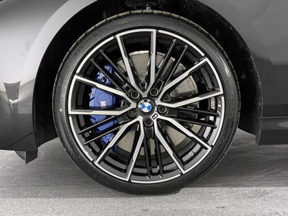 2022 (71) BMW 2 SERIES 218i [136] M Sport 4dr DCT