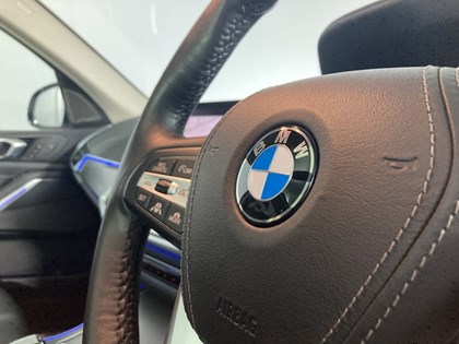 2020 (70) BMW X5 xDrive30d MHT xLine 5dr Auto