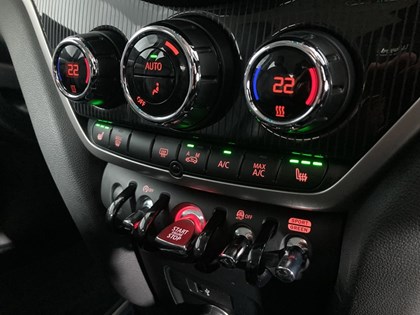 2021 (21) MINI COUNTRYMAN 2.0 Cooper S Exclusive 5dr Auto