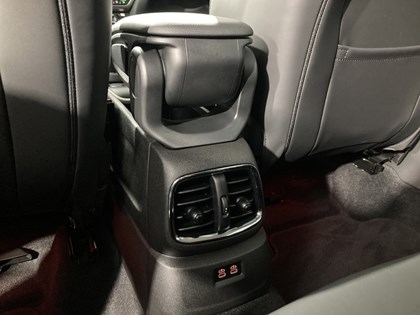 2021 (21) MINI COUNTRYMAN 2.0 Cooper S Exclusive 5dr Auto