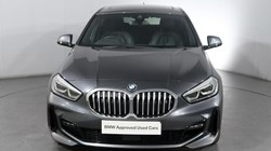 2020 (70) BMW 1 SERIES 118i M Sport 5dr Step Auto 3071536