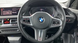 2020 (70) BMW 1 SERIES 118i M Sport 5dr Step Auto 3071525