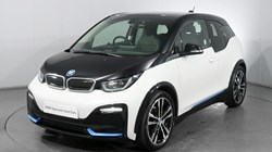 2021 (21) BMW I3 135kW S 42kWh 5dr Auto 3067114