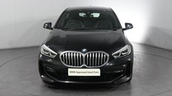 2020 (20) BMW 1 SERIES 118i M Sport 5dr Step Auto 3049847