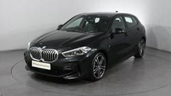 2020 (20) BMW 1 SERIES 118i M Sport 5dr Step Auto 3049881