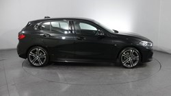 2020 (20) BMW 1 SERIES 118i M Sport 5dr Step Auto 3049834